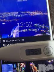 上越デリヘル上越最安値！奥様Deli急便(ジョウエツサイヤスネ！オクサマデリキュウビン) 短期不定期レア出勤！ ゆうみ(35)の7月19日写メブログ「体温❣️」