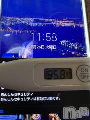 上越デリヘル上越最安値！奥様Deli急便(ジョウエツサイヤスネ！オクサマデリキュウビン) 短期不定期レア出勤！ ゆうみ(35)の7月26日写メブログ「おはようございます☀️」