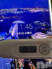 上越デリヘル上越最安値！奥様Deli急便(ジョウエツサイヤスネ！オクサマデリキュウビン) 短期不定期レア出勤！ ゆうみ(35)の8月3日写メブログ「おはようございます☀️」