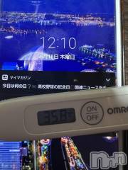 上越デリヘル上越最安値！奥様Deli急便(ジョウエツサイヤスネ！オクサマデリキュウビン) 短期不定期レア出勤！ ゆうみ(35)の8月18日写メブログ「おはようございます😊」