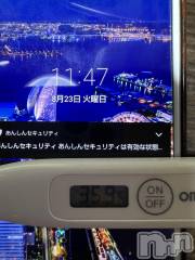 上越デリヘル上越最安値！奥様Deli急便(ジョウエツサイヤスネ！オクサマデリキュウビン) 短期不定期レア出勤！ ゆうみ(35)の8月23日写メブログ「おはようございます☀️」