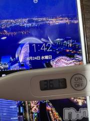 上越人妻デリヘル上越最安値！奥様Deli急便(ジョウエツサイヤスネ！オクサマデリキュウビン) 美白美乳キレイ系 ゆうみ(35)の8月24日写メブログ「おはようございます☀️」