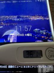 上越デリヘル上越最安値！奥様Deli急便(ジョウエツサイヤスネ！オクサマデリキュウビン) 短期不定期レア出勤！ ゆうみ(35)の9月20日写メブログ「おはようございます☀️」