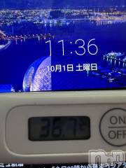 上越デリヘル上越最安値！奥様Deli急便(ジョウエツサイヤスネ！オクサマデリキュウビン) 短期不定期レア出勤！ ゆうみ(35)の10月1日写メブログ「おはようございます☀️」