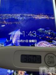 上越人妻デリヘル上越最安値！奥様Deli急便(ジョウエツサイヤスネ！オクサマデリキュウビン) 美白美乳キレイ系 ゆうみ(35)の10月21日写メブログ「おはようございます☀️」