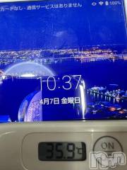 上越デリヘル上越最安値！奥様Deli急便(ジョウエツサイヤスネ！オクサマデリキュウビン) 短期不定期レア出勤！ ゆうみ(35)の4月7日写メブログ「おはようございます☀️」