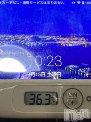 上越デリヘル上越最安値！奥様Deli急便(ジョウエツサイヤスネ！オクサマデリキュウビン) 短期不定期レア出勤！ ゆうみ(35)の4月15日写メブログ「おはようございます☀️」