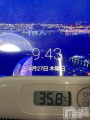 上越デリヘル上越最安値！奥様Deli急便(ジョウエツサイヤスネ！オクサマデリキュウビン) 短期不定期レア出勤！ ゆうみ(35)の4月27日写メブログ「おはようございます☀️」