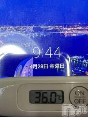 上越デリヘル上越最安値！奥様Deli急便(ジョウエツサイヤスネ！オクサマデリキュウビン) 美白美乳キレイ系 ゆうみ(35)の4月28日写メブログ「おはようございます☀️」