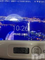 上越デリヘル上越最安値！奥様Deli急便(ジョウエツサイヤスネ！オクサマデリキュウビン) 短期不定期レア出勤！ ゆうみ(35)の4月29日写メブログ「おはようございます☀️」