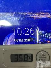上越デリヘル上越最安値！奥様Deli急便(ジョウエツサイヤスネ！オクサマデリキュウビン) 短期不定期レア出勤！ ゆうみ(35)の7月1日写メブログ「おはようございます💕」