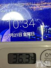 上越デリヘル上越最安値！奥様Deli急便(ジョウエツサイヤスネ！オクサマデリキュウビン) 美白美乳キレイ系 ゆうみ(35)の7月21日写メブログ「おはようございます☀️」