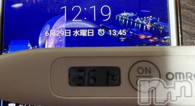 上越デリヘル 上越最安値！奥様Deli急便(ジョウエツサイヤスネ！オクサマデリキュウビン) 短期不定期レア出勤！ ゆうみ(35)の6月29日写メブログ「おはようございます☀️」