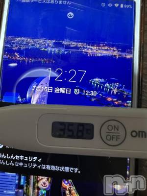 上越デリヘル 上越最安値！奥様Deli急便(ジョウエツサイヤスネ！オクサマデリキュウビン) 短期不定期レア出勤！ ゆうみ(35)の7月15日写メブログ「おはようございます☀️」