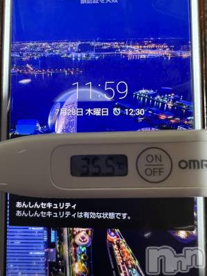 上越デリヘル 上越最安値！奥様Deli急便(ジョウエツサイヤスネ！オクサマデリキュウビン) 短期不定期レア出勤！ ゆうみ(35)の7月28日写メブログ「おはようございます☀️」