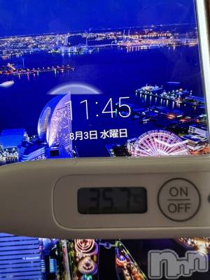 上越デリヘル 上越最安値！奥様Deli急便(ジョウエツサイヤスネ！オクサマデリキュウビン) 短期不定期レア出勤！ ゆうみ(35)の8月3日写メブログ「おはようございます☀️」