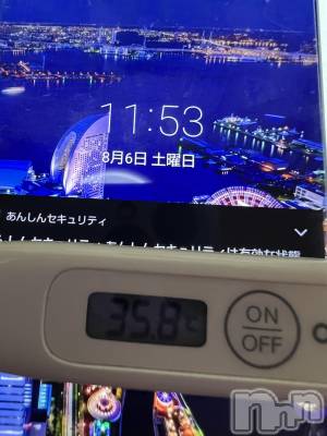 上越デリヘル 上越最安値！奥様Deli急便(ジョウエツサイヤスネ！オクサマデリキュウビン) 短期不定期レア出勤！ ゆうみ(35)の8月6日写メブログ「おはようございます☀️」