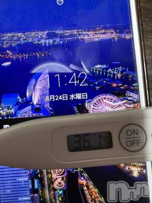 上越デリヘル 上越最安値！奥様Deli急便(ジョウエツサイヤスネ！オクサマデリキュウビン) 短期不定期レア出勤！ ゆうみ(35)の8月24日写メブログ「おはようございます☀️」