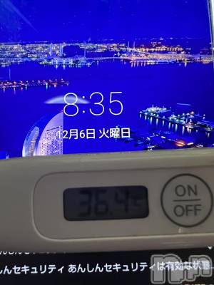 上越デリヘル 上越最安値！奥様Deli急便(ジョウエツサイヤスネ！オクサマデリキュウビン) 短期不定期レア出勤！ ゆうみ(35)の12月6日写メブログ「おはようございます☀️」