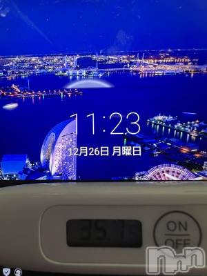 上越デリヘル 上越最安値！奥様Deli急便(ジョウエツサイヤスネ！オクサマデリキュウビン) 短期不定期レア出勤！ ゆうみ(35)の12月26日写メブログ「おはようございます☀️」