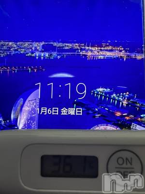 上越デリヘル 上越最安値！奥様Deli急便(ジョウエツサイヤスネ！オクサマデリキュウビン) 短期不定期レア出勤！ ゆうみ(35)の1月6日写メブログ「おはようございます☀️」