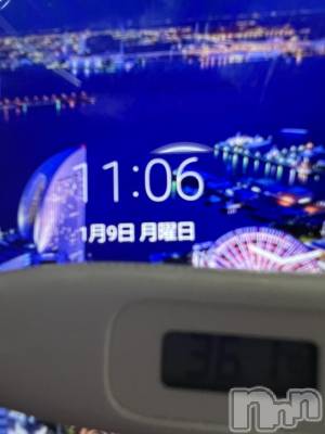 上越デリヘル 上越最安値！奥様Deli急便(ジョウエツサイヤスネ！オクサマデリキュウビン) 短期不定期レア出勤！ ゆうみ(35)の1月9日写メブログ「おはようございます☀️」