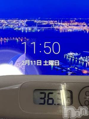 上越デリヘル 上越最安値！奥様Deli急便(ジョウエツサイヤスネ！オクサマデリキュウビン) 短期不定期レア出勤！ ゆうみ(35)の2月11日写メブログ「おはようございます☀️」