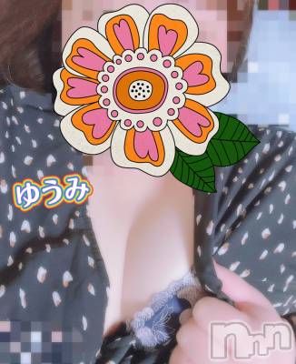 上越デリヘル 上越最安値！奥様Deli急便(ジョウエツサイヤスネ！オクサマデリキュウビン) 短期不定期レア出勤！ ゆうみ(35)の3月13日写メブログ「こんばんは🌙*ﾟ」