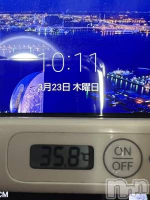 上越デリヘル 上越最安値！奥様Deli急便(ジョウエツサイヤスネ！オクサマデリキュウビン) 短期不定期レア出勤！ ゆうみ(35)の3月23日写メブログ「おはようございます☀️」