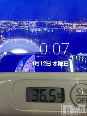 上越デリヘル 上越最安値！奥様Deli急便(ジョウエツサイヤスネ！オクサマデリキュウビン) 短期不定期レア出勤！ ゆうみ(35)の4月12日写メブログ「おはようございます☀️」