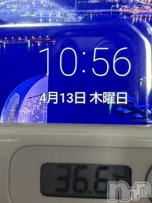 上越デリヘル 上越最安値！奥様Deli急便(ジョウエツサイヤスネ！オクサマデリキュウビン) 短期不定期レア出勤！ ゆうみ(35)の4月13日写メブログ「おはようございます☀️」