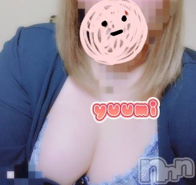 上越デリヘル 上越最安値！奥様Deli急便(ジョウエツサイヤスネ！オクサマデリキュウビン) 短期不定期レア出勤！ ゆうみ(35)の4月28日写メブログ「ん～❤️」