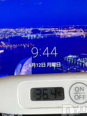 上越デリヘル 上越最安値！奥様Deli急便(ジョウエツサイヤスネ！オクサマデリキュウビン) 短期不定期レア出勤！ ゆうみ(35)の6月12日写メブログ「おはようございます☀️」