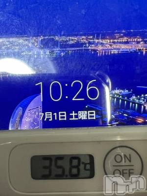 上越デリヘル 上越最安値！奥様Deli急便(ジョウエツサイヤスネ！オクサマデリキュウビン) 短期不定期レア出勤！ ゆうみ(35)の7月1日写メブログ「おはようございます💕」