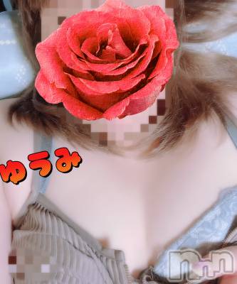 上越デリヘル 上越最安値！奥様Deli急便(ジョウエツサイヤスネ！オクサマデリキュウビン) 短期不定期レア出勤！ ゆうみ(35)の3月19日写メブログ「もうすぐ」