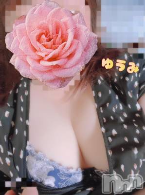 上越デリヘル 上越最安値！奥様Deli急便(ジョウエツサイヤスネ！オクサマデリキュウビン) 短期不定期レア出勤！ ゆうみ(35)の4月18日写メブログ「明日からですよー！！」