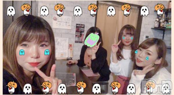 ʥå륺СGirls Bar BacchusŹ(Хåޥƥ)  2019ǯ1022̥֥֡ϥѡƥinBACCHUSŹᤰ껲