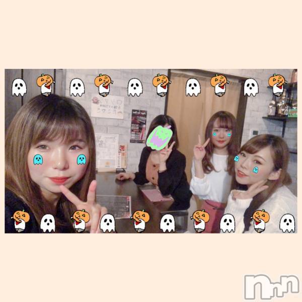 ʥå륺СGirls Bar BacchusŹ(Хåޥƥ)  2019ǯ1027̥֥֡ϥѡƥinBACCHUSŹᤰ껲