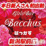 ʥå륺СGirls Bar BacchusŹ(Хåޥƥ)  2020ǯ417̥֥֡ͤжС()̤̾ĶȡBacchus
