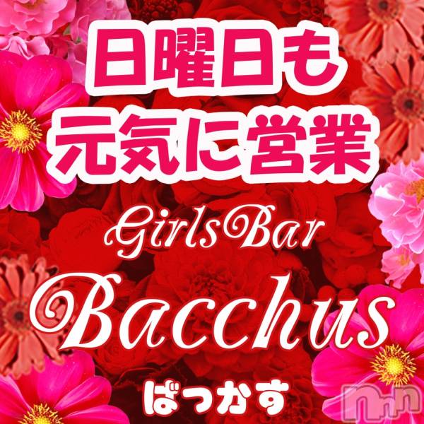 ʥå륺СGirls Bar BacchusŹ(Хåޥƥ)  2020ǯ75̥֥֡⸵˱Ķȡ̾жСBacchus