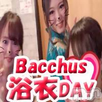 ʥå륺СGirls Bar BacchusŹ(Хåޥƥ)  2020ǯ717̥֥֡DAY̾жСBacchus