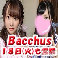 ʥå륺СGirls Bar BacchusŹ(Хåޥƥ)  2020ǯ818̥֥֡̾ĶȤǤ̾жСBacchus