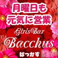 ʥå륺СGirls Bar BacchusŹ(Хåޥƥ)  2020ǯ105̥֥֡̾жСΥС