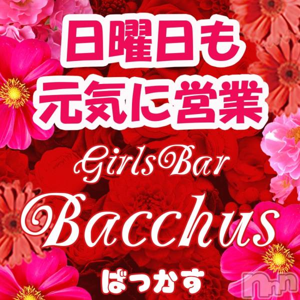 ʥå륺СGirls Bar BacchusŹ(Хåޥƥ)  2020ǯ118̥֥֡⸵˱Ķȡ̾жСBacchus