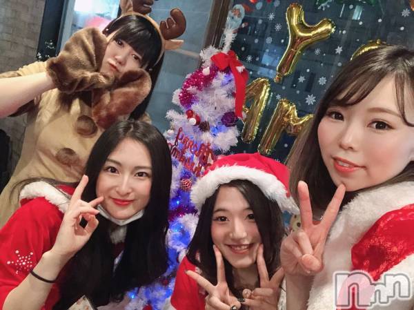 ʥå륺СGirls Bar BacchusŹ(Хåޥƥ)  2020ǯ1225̥֥֡BacchusXmasParty󥿡