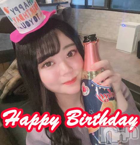 ʥå륺СGirls Bar BacchusŹ(Хåޥƥ)  2021ǯ39̥֥֡̾жСHappy Birthday