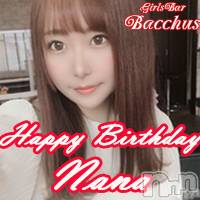 ʥå륺СGirls Bar BacchusŹ(Хåޥƥ)  2021ǯ51̥֥֡~ĶȡʤʤHappyBirthday̾жС