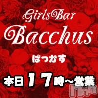 ʥå륺СGirls Bar BacchusŹ(Хåޥƥ)  2021ǯ515̥֥֡~ĶȢޤǤⳫŹ֤᤯ʤޤ̾жС