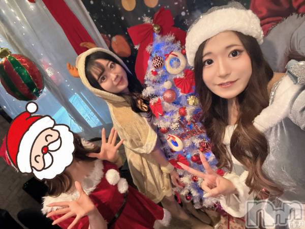 ����������ʥå��������륺�С�Girls Bar Bacchus�������Ź(�Хå��������ޥ��ƥ�) �� 2025ǯ12��19���̥�֥����֡���������Xmas���٥�ȳ��š����ͤ椦�жС�����̾�жС�������~�Ķȡ���