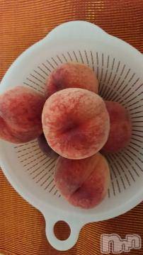 新潟デリヘル五十路マダム新潟店(カサブランカグループ)(イソジマダムニイガタテン) 松宮桜子(52)の7月25日写メブログ「どっちの桃?が、お好きでしょうか？?」